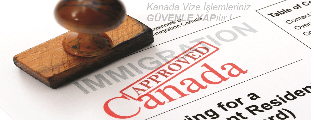 Kanada dil okulu vizesi almak zor mu