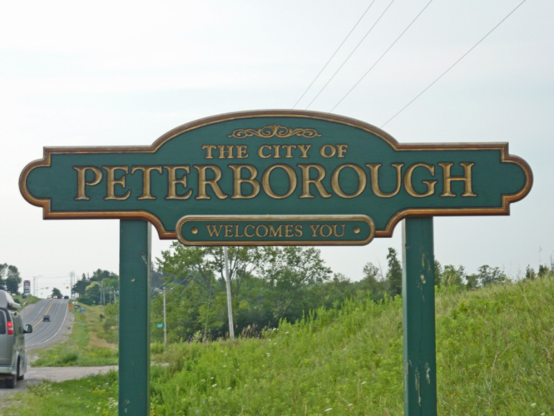 peterborough