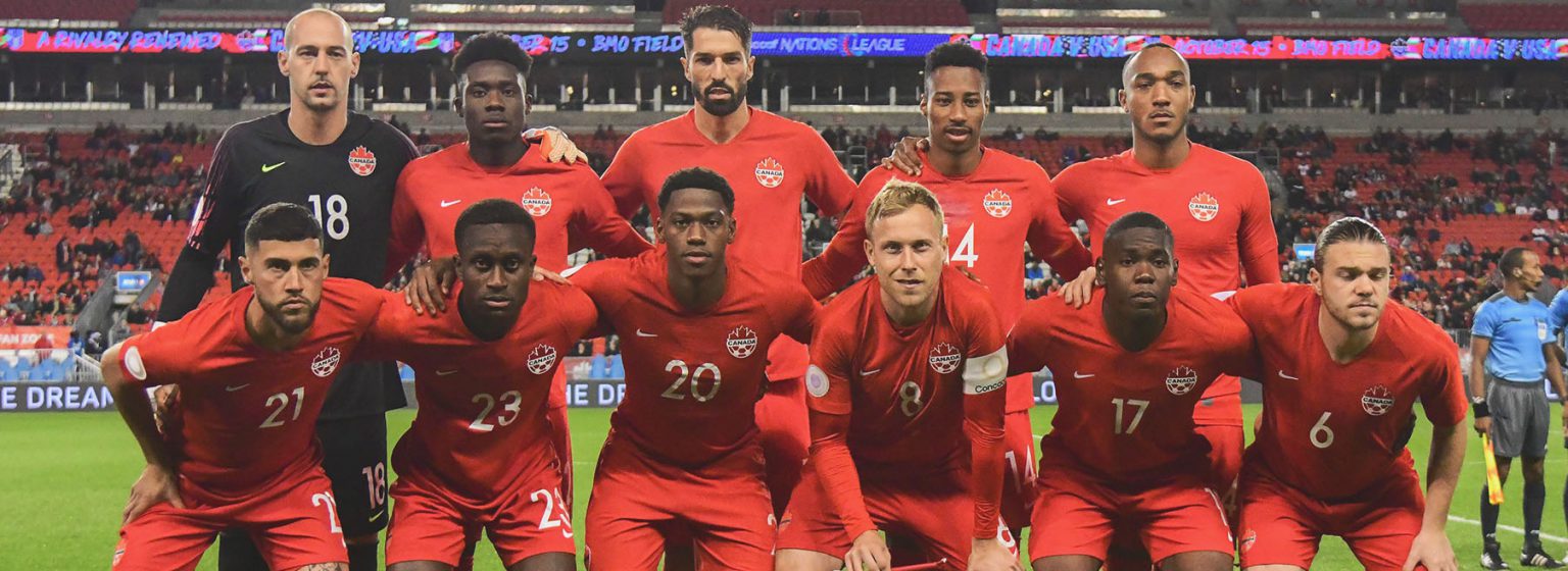 Kanada Millî Futbol Takımı Kanada Kültür Merkezi